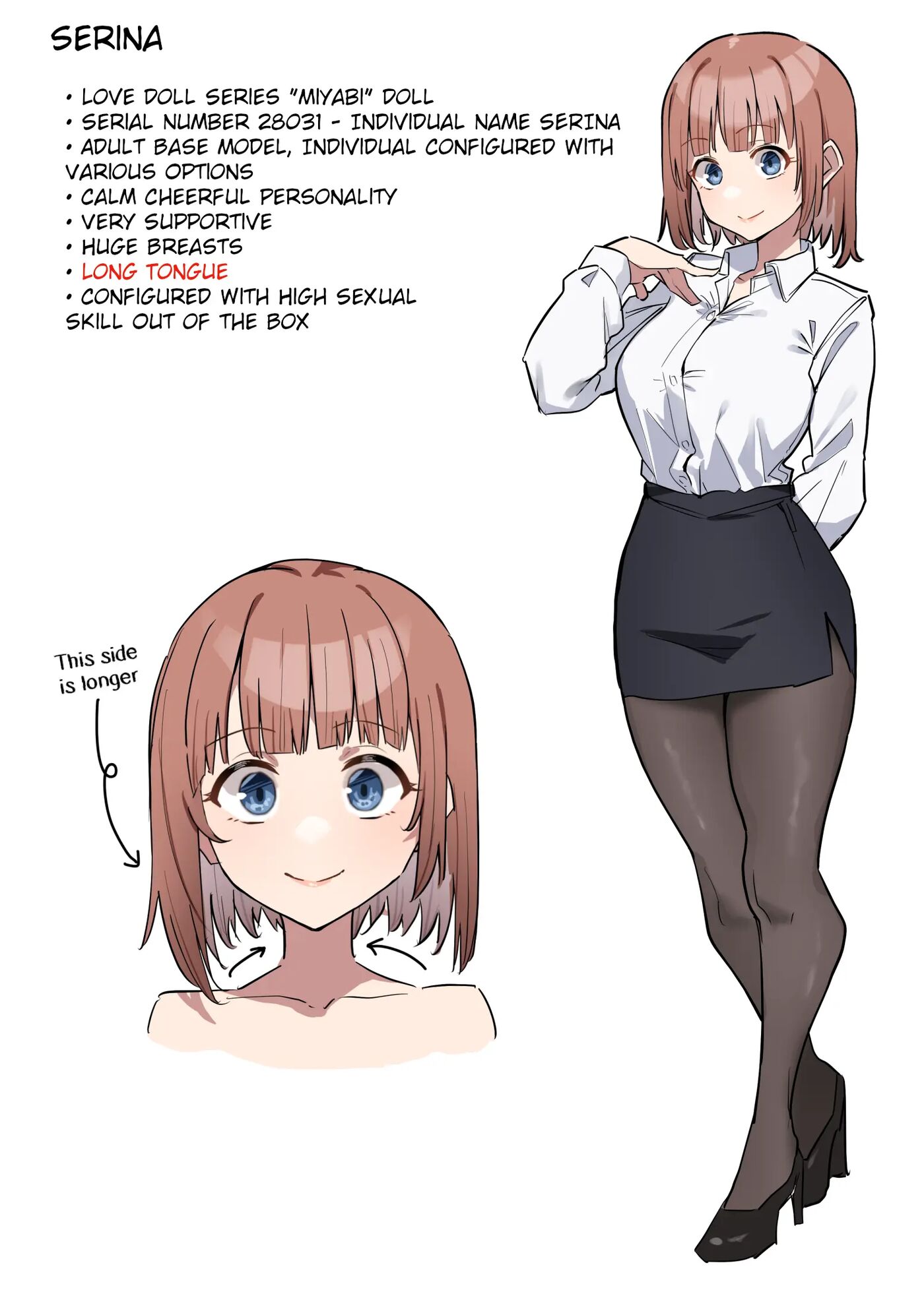 Love Doll Love Chapter 1000 Page 27